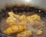 Foto langkah ke 3 dari resep Ikan Kakap goreng tepung.