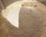 Foto del paso 2 de la receta: Bizcocho de nutella, Thermomix y olla gm