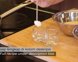 Foto langkah ke 4 dari resep 100% Sukses! Martabak Manis Teflon Bersarang (Terang Bulan).