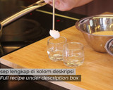 Foto langkah ke 4 dari resep 100% Sukses! Martabak Manis Teflon Bersarang (Terang Bulan).