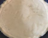 Foto langkah ke 2 dari resep Pie Susu Teflon.