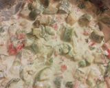 Foto del paso 6 de la receta: Calabacitas con crema