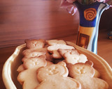 Foto del paso 11 de la receta: Galletas de mantequilla