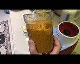 Foto langkah ke 2 dari resep Gulai Ayam Kentang Telur.
