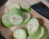 Foto langkah ke 4 dari resep Sayur lodeh terong.