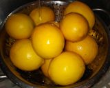 Foto del paso 1 de la receta: Mermelada de Limón🍋🌺