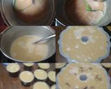 Foto langkah ke 4 dari resep Kolak Puding.