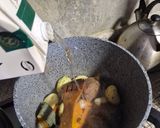 Foto del paso 8 de la receta: Cazuela de Vacuno