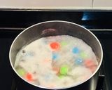 Foto langkah ke 4 dari resep Bubur Cha Cha.