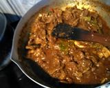 Foto langkah ke 4 dari resep Tongseng Sapi.