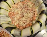 Foto del paso 4 de la receta: Lasaña de Calabacín