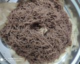 ராகி சேமியா ரெசிபி ஸ்டேப் 2 புகைப்படம்