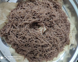 ராகி சேமியா ரெசிபி ஸ்டேப் 2 புகைப்படம்