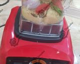 A picture of step 2 of Alalen Cous Cous.