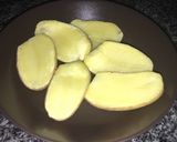 Foto del paso 1 de la receta: Patatas cocidas con guarnición