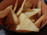 Doritos caseros 🤯