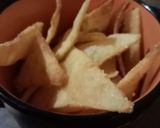 Foto del paso 1 de la receta: Doritos caseros 🤯
