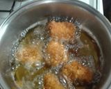 Foto del paso 3 de la receta: Pollo frito crujiente