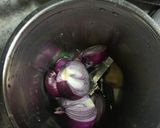A picture of step 3 of Restaurant Style Rajma Masala.