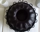 Foto langkah ke 5 dari resep Steamed Moist Chocolate Cake / Bolu Kukus Coklat - No mixer No oven.