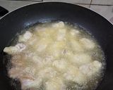 Foto langkah ke 3 dari resep Kakap Asam Manis.