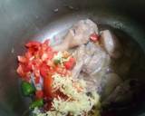 Band gobi chicken recipe step 8 photo