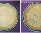 Foto del paso 7 de la receta: Tartaleta de almendra y lemon curd