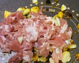 香麻麻婆豆腐的食譜步驟3照片