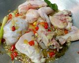 Foto langkah ke 2 dari resep Ayam Kecap Mentega.