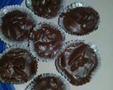 Chocolate Coconut Clusters recipe step 3 photo