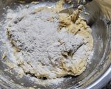 Foto del paso 3 de la receta: Galletitas saladas sin gluten