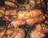 Foto langkah ke 2 dari resep Babi samcan kecap (non halal).