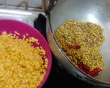 Moong dal kachori recipe step 1 photo