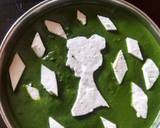 Palak Paneer recipe step 6 photo