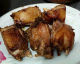 Hình bước làm 7 của món Vịt rán