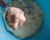 Foto langkah ke 4 dari resep Oliebollen (Dutch donuts).