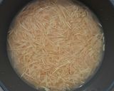 Foto langkah ke 1 dari resep Carang mas.