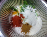 உருளைக்கிழங்கு மசாலா பூரி ரெசிபி ஸ்டேப் 1 புகைப்படம்