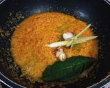 Foto langkah ke 3 dari resep Sambal Buncis Palembang.