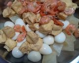 Foto langkah ke 1 dari resep Kare campur ala mama al.