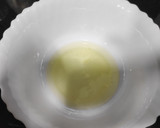 Foto del paso 4 de la receta: Tortilla souflé