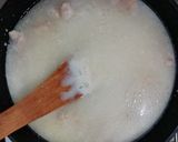 Mexikói csirkés tészta recept fázis 2 fotója