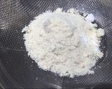 Foto langkah ke 6 dari resep Stollen - Fruit Bread.
