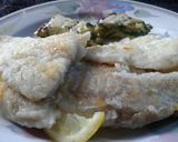 Foto del paso 3 de la receta: Filet de pescado rápido y sano