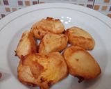 Foto langkah ke 3 dari resep Pisang Goreng.