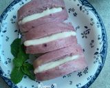 Foto langkah ke 5 dari resep Keju oles| Cream Cheese Home Made.