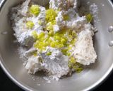 Foto langkah ke 1 dari resep Cireng Nasi.