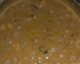 A picture of step 2 of Miyan Gyada.