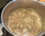 Pulykamell nyárs rizzsel recept fázis 1 fotója