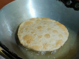 ডালপুরি (Dal puri recipe in Bengali)